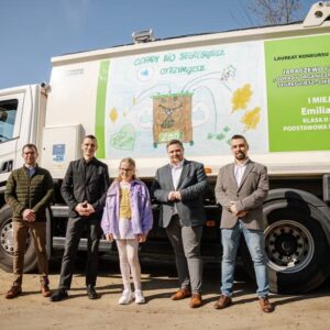 Wyniki konkursu plastycznego  „ODPADY ORGANICZNE DO POJEMNIKA SEGREGUJESZ – LIKE OTRZYMUJESZ!”